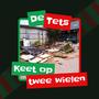 Keet Op Twee Wielen (Explicit)