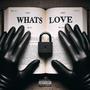 What's Love (feat. Killtari) [Explicit]