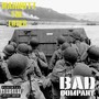 Bad Company (feat. Oskeptical, Omen & Underground Cypher) [Explicit]