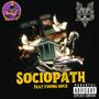 Sociopath (feat. Young Buck) [Explicit]