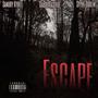 Escape (feat. Samory Kyree & Syphe Dublin) [Explicit]