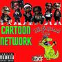 Cartoon Network (Explicit)