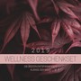 Wellness Geschenkset 2019: die besten entspannenden Klänge der Welt