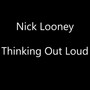 Thinking Out Loud (Explicit)