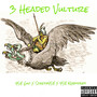 3 Headed Vulture (Explicit)