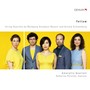 MOZART, W.A.: String Quartets Nos. 17, 