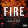 Fire (feat. Bokie Loc) [Explicit]