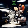 Morgue Milk (Explicit)