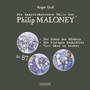 Die haarsträubenden Fälle des Philip Maloney, Vol. 87