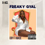 Freaky Gyal (Explicit)