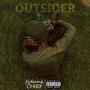 outsider/obsessed (Explicit)