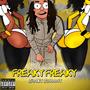 Freaky Freaky (Explicit)