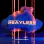 #SAYLESS