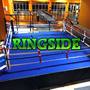 Ringside (feat. Q-Ken & Mahmood)