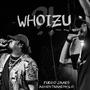 WHOIZU (feat. AGHOSTNAMEDMYLO) [Explicit]