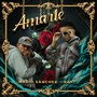 Amarte (feat. Mario Sánchez) [Explicit]