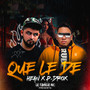 Que le de (Explicit)