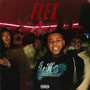 FLEX (feat. Candee & Yvng Patra) [Explicit]