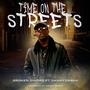 Time on The Streets (feat. Danny Dranx) [Explicit]