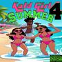 Kold girl summer 4 (Explicit)