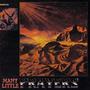 MANY LITTLE PRAYERS (Explicit)