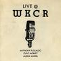 LIVE @ WKCR