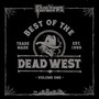 Best of the Dead West, Vol. 1 (Explicit)