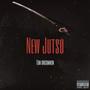 New Jutsu (Explicit)