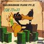 Foul Play (Milwaukee flow Pt. 2) [Explicit]