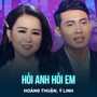 Hỏi Anh Hỏi Em