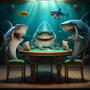Ridin Wit 9ine (feat. Nugget ENT & Luh Dorian) [SHARK REMIX] [Explicit]