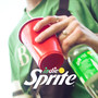 In die Sprite