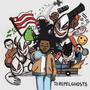 Basquiat of Bars: To Repel Ghosts (Explicit)