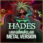 Hades II (I Am Gonna Claw Out Your Eyes then Drown You to Death) (feat. Ariah`) [Metal Version]