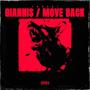 GIANNIS / MOVE BACK (Explicit)