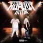 Hop out hittin (feat. Opps2trimm) [Explicit]