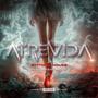 ATREVIDA (feat. Ziberiano & Meta Fu) [Explicit]