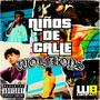 Niños de Calle (feat. Argueta) [Explicit]