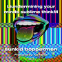 Liundermining your minds sublime thinkM (Explicit)