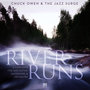 River Runs: A Concerto for Jazz Guitar, Saxophone, & Orchestra