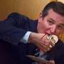 TED CRUZ ATE MY SON (Explicit)