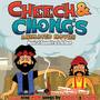 Cheech and Chongs Animated Movie! Musical Soundtrack Album