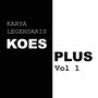 Karya Legendaris Koes Plus, Vol. 1