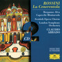 Rossini: La Cenerentola