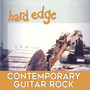 Hard Edge: Contemporary Guitar Rock