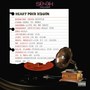 Heartpour Riddim (Explicit)