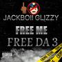 FREE DA 3 (Explicit)