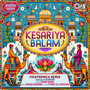 Kesariya Balam (Folktronica Remix)