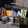 Rehab (feat. Horus) [Explicit Version]