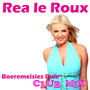 Boeremeisies Rule (Club Mix)